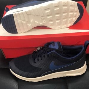 Nike Shoes - Nike Air Max Thea Women’s Shoes Obsidian Nike Shoes - Nike Air Max Thea Women’s Shoes Obsidian